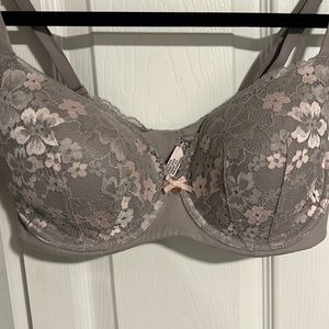 Body by Victoria bra, 36C